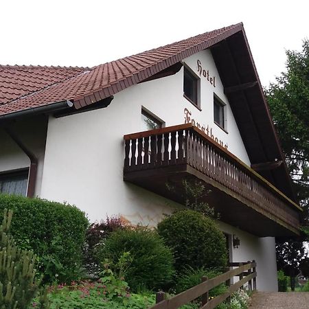 Forsthaus Alter Foerster Hotel Bad Oeynhausen Exterior photo