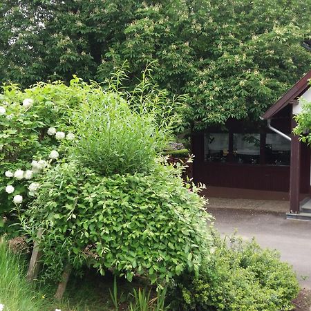 Forsthaus Alter Foerster Hotel Bad Oeynhausen Exterior photo