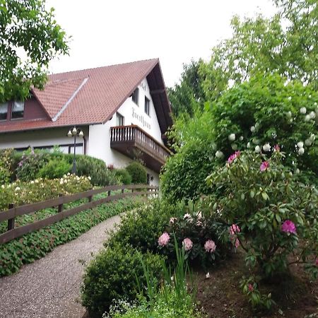 Forsthaus Alter Foerster Hotel Bad Oeynhausen Exterior photo