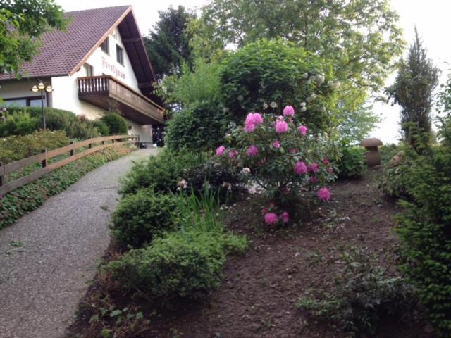 Forsthaus Alter Foerster Hotel Bad Oeynhausen Exterior photo