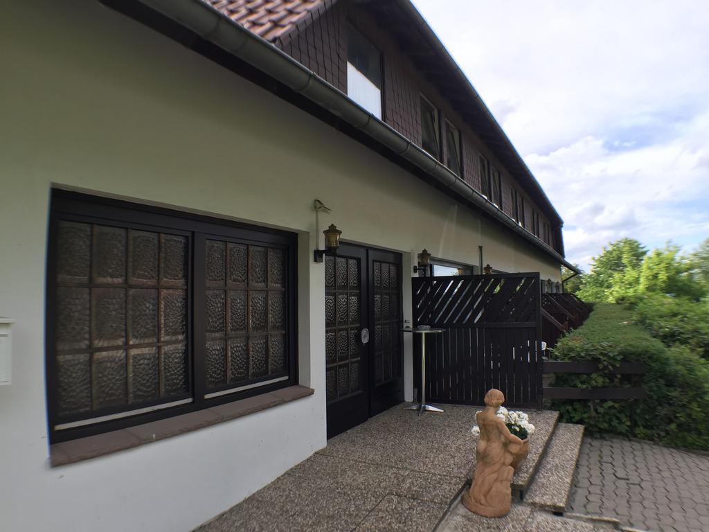 Forsthaus Alter Foerster Hotel Bad Oeynhausen Exterior photo