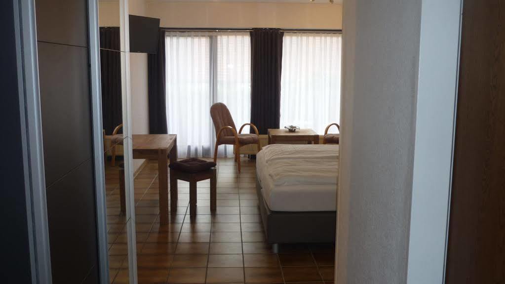 Forsthaus Alter Foerster Hotel Bad Oeynhausen Exterior photo