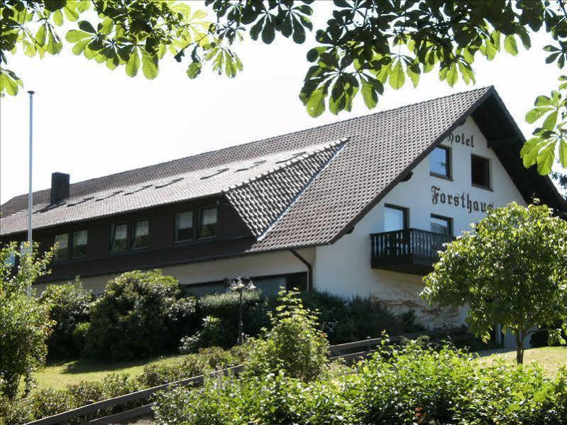 Forsthaus Alter Foerster Hotel Bad Oeynhausen Exterior photo