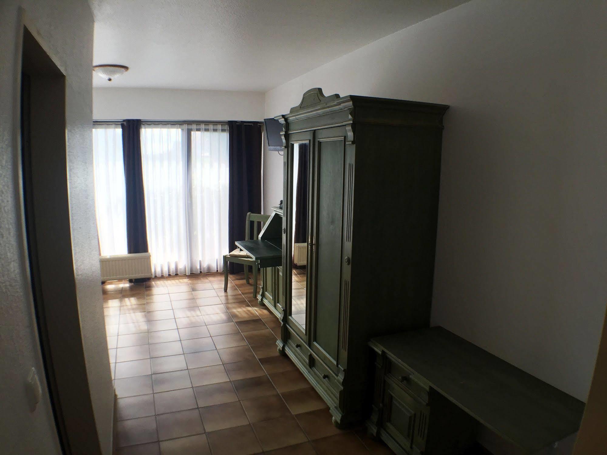 Forsthaus Alter Foerster Hotel Bad Oeynhausen Exterior photo